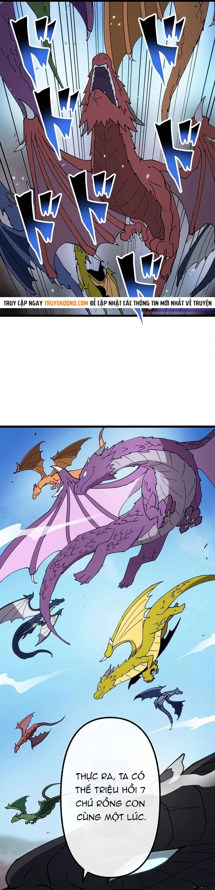 Watashi Yori Tsuyoi Yatsu Ni Ai Ni Gendai Ni Iku - Chapter 77 - Page 19