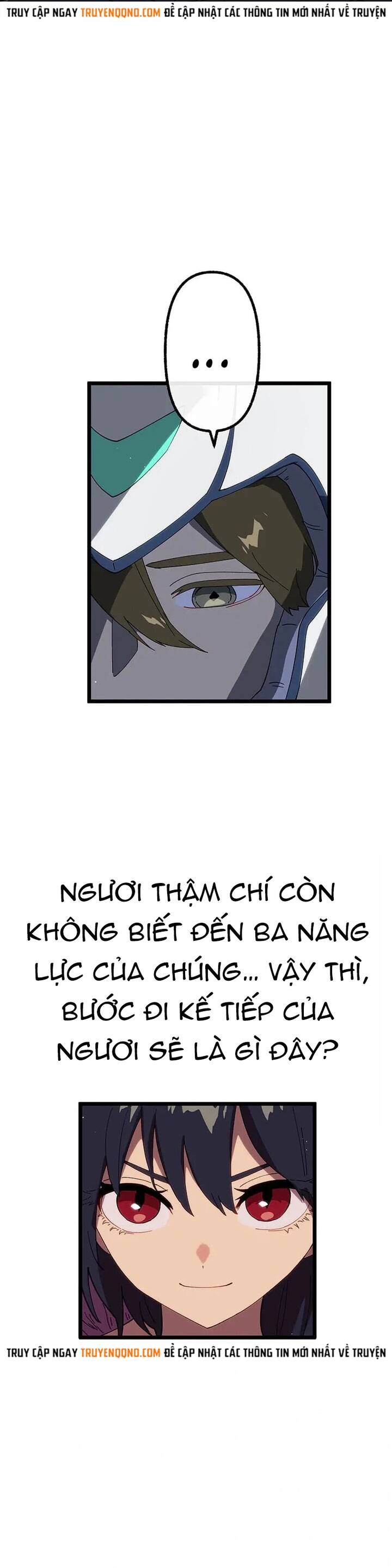 Watashi Yori Tsuyoi Yatsu Ni Ai Ni Gendai Ni Iku - Chapter 77 - Page 20