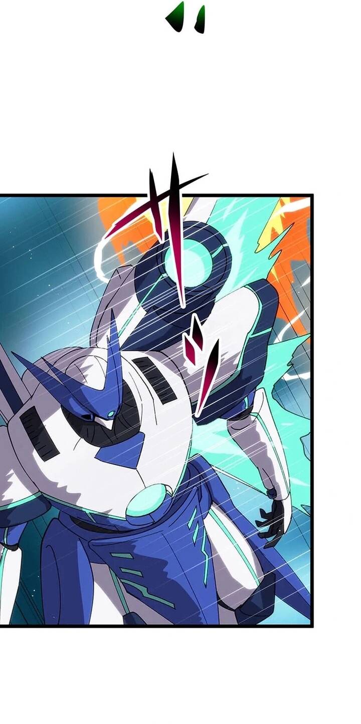 Watashi Yori Tsuyoi Yatsu Ni Ai Ni Gendai Ni Iku - Chapter 77 - Page 24