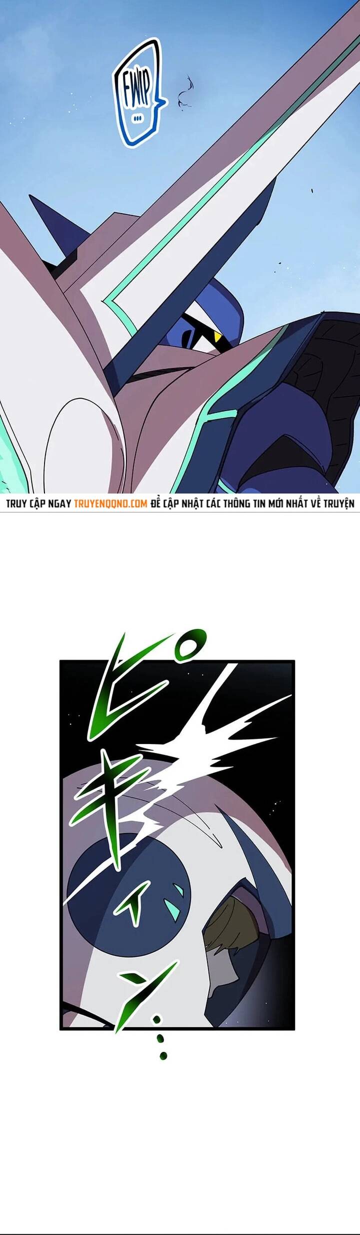 Watashi Yori Tsuyoi Yatsu Ni Ai Ni Gendai Ni Iku - Chapter 77 - Page 27