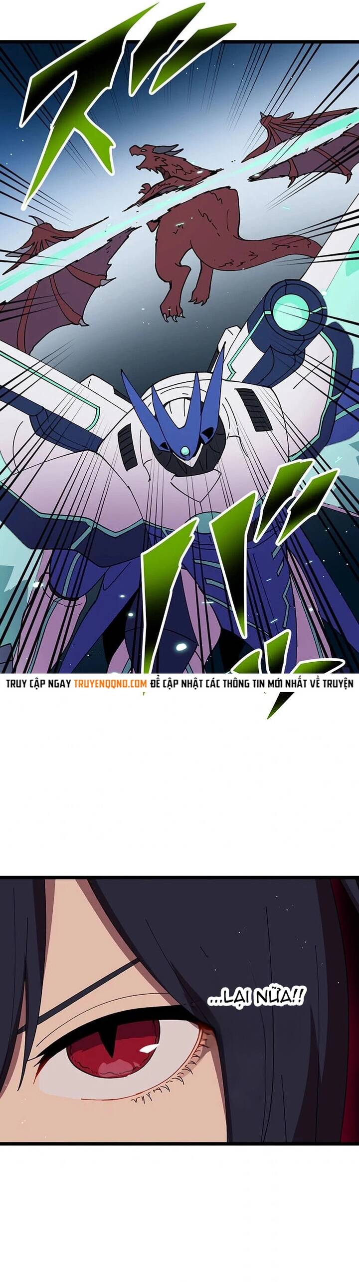 Watashi Yori Tsuyoi Yatsu Ni Ai Ni Gendai Ni Iku - Chapter 77 - Page 29