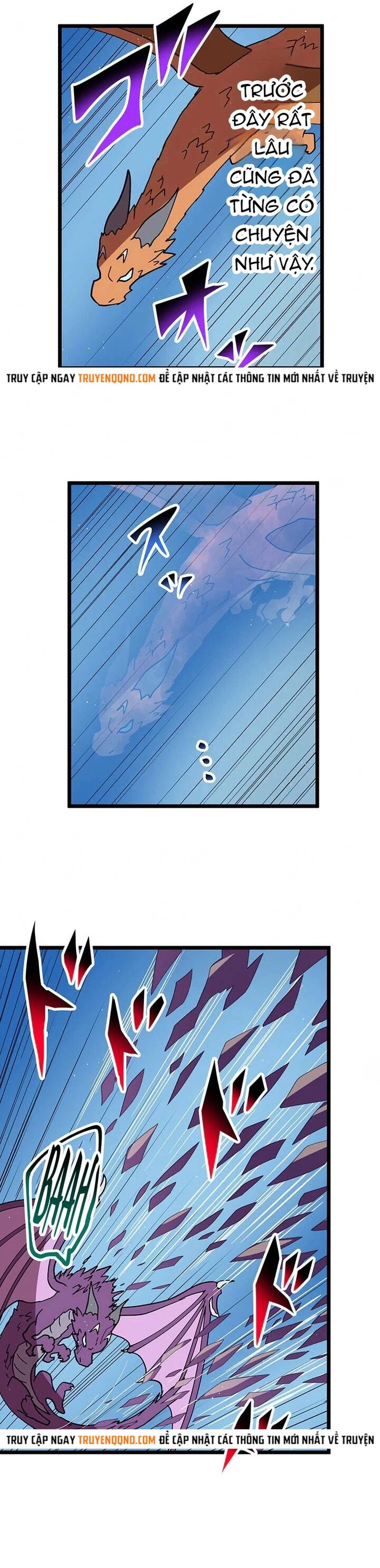 Watashi Yori Tsuyoi Yatsu Ni Ai Ni Gendai Ni Iku - Chapter 77 - Page 30