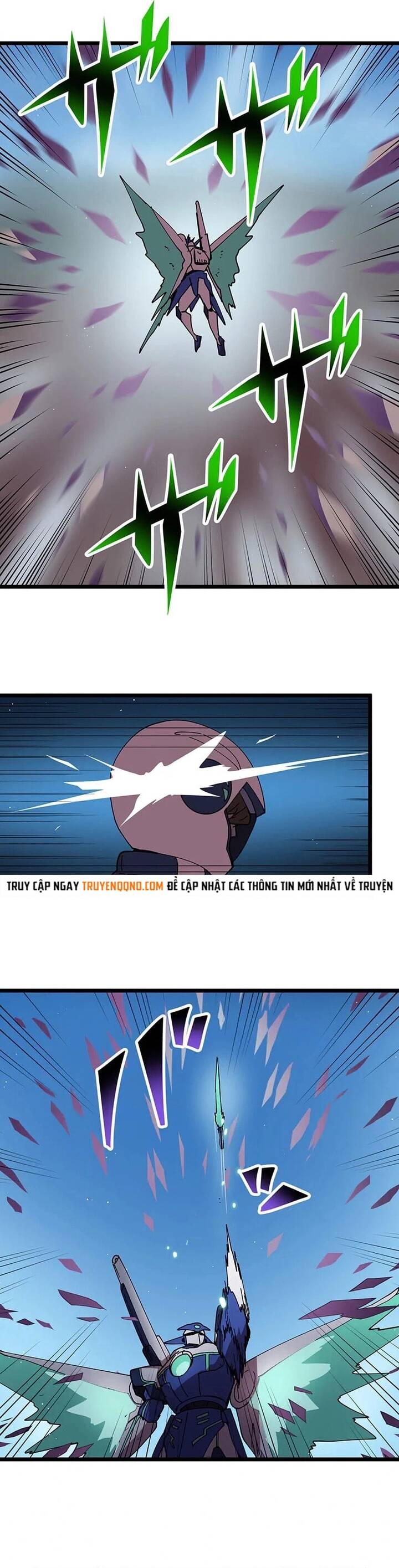 Watashi Yori Tsuyoi Yatsu Ni Ai Ni Gendai Ni Iku - Chapter 77 - Page 32