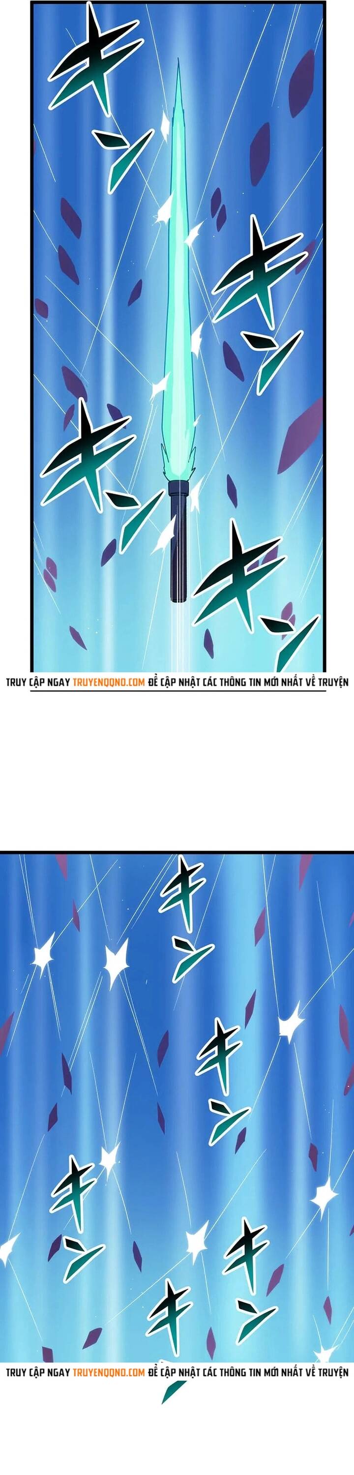 Watashi Yori Tsuyoi Yatsu Ni Ai Ni Gendai Ni Iku - Chapter 77 - Page 33