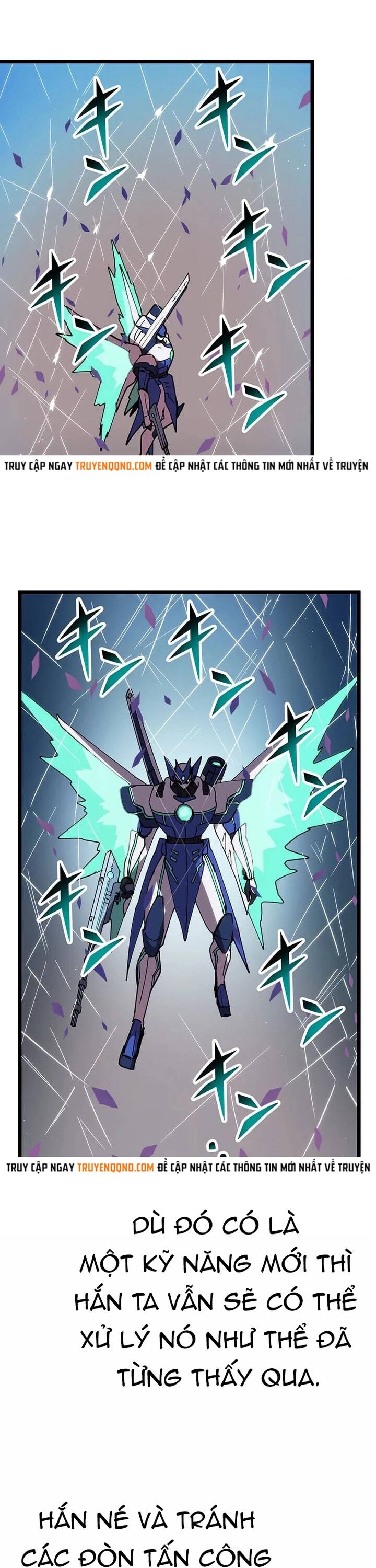 Watashi Yori Tsuyoi Yatsu Ni Ai Ni Gendai Ni Iku - Chapter 77 - Page 34