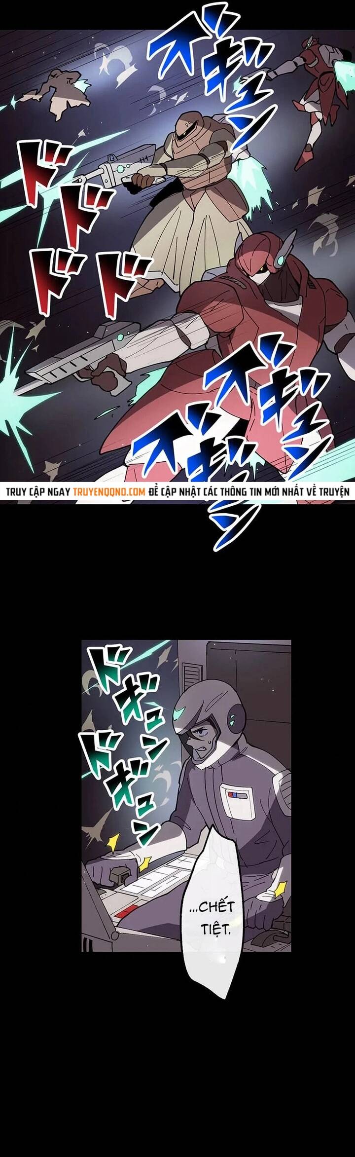 Watashi Yori Tsuyoi Yatsu Ni Ai Ni Gendai Ni Iku - Chapter 77 - Page 4