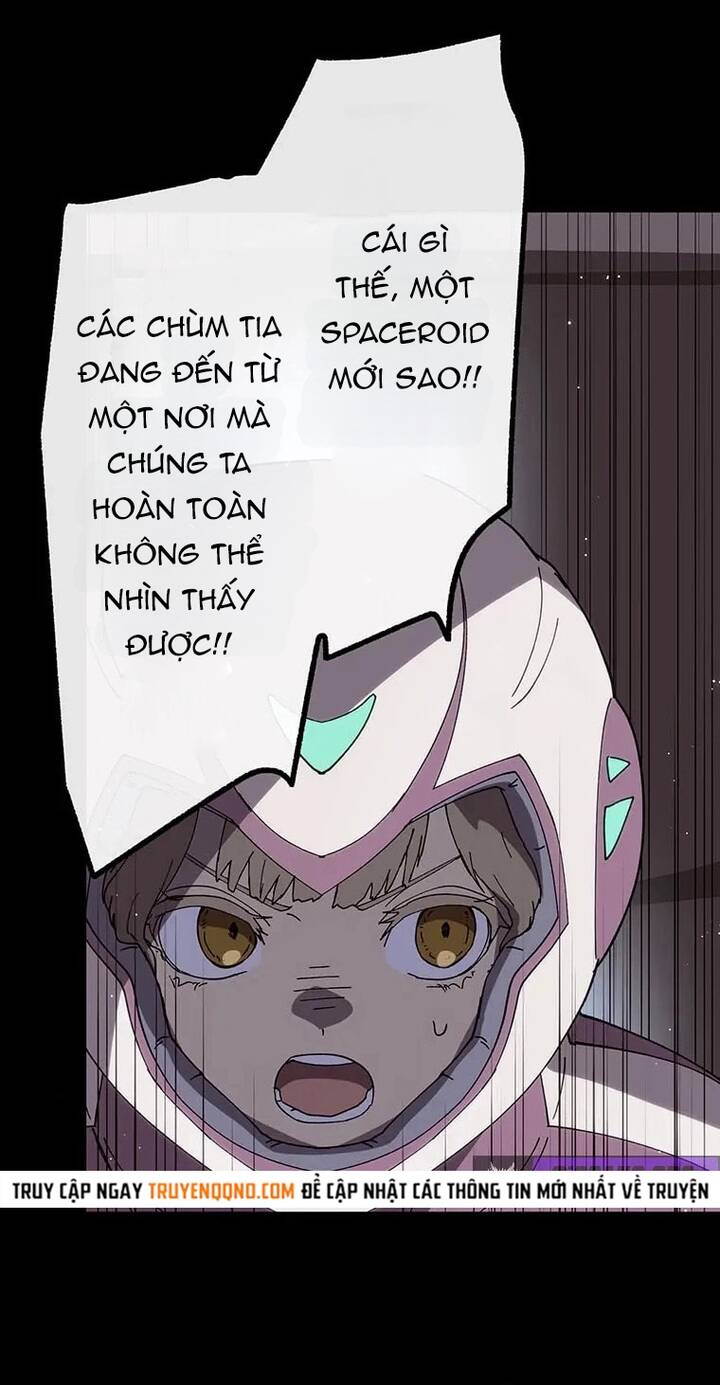 Watashi Yori Tsuyoi Yatsu Ni Ai Ni Gendai Ni Iku - Chapter 77 - Page 6