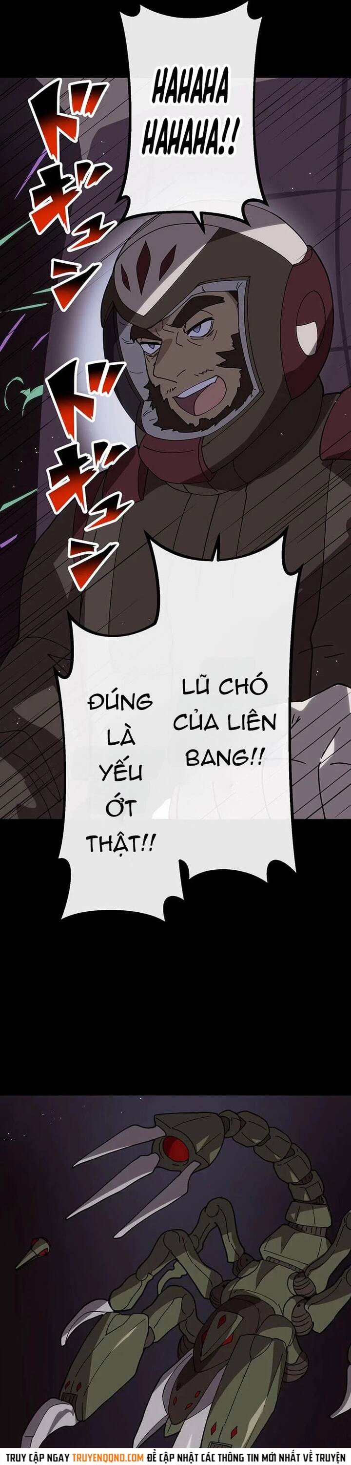 Watashi Yori Tsuyoi Yatsu Ni Ai Ni Gendai Ni Iku - Chapter 77 - Page 7