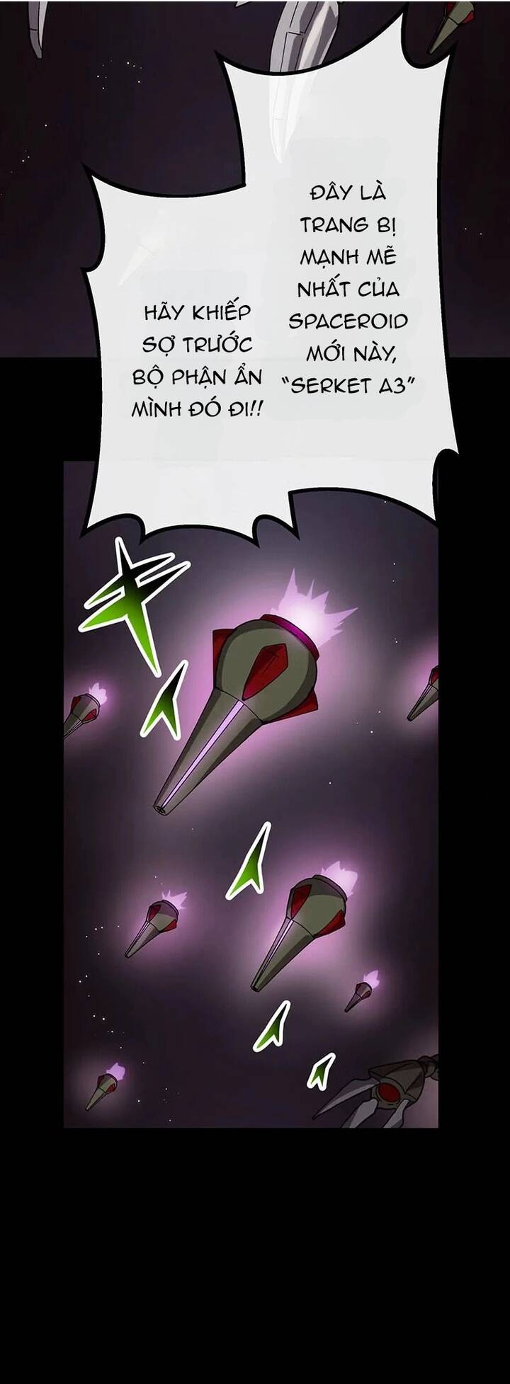 Watashi Yori Tsuyoi Yatsu Ni Ai Ni Gendai Ni Iku - Chapter 77 - Page 8