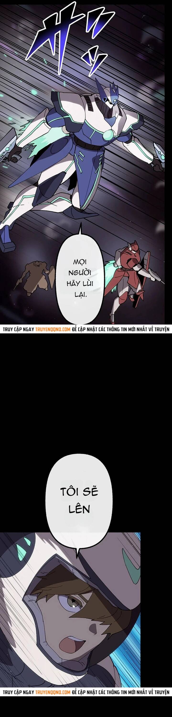 Watashi Yori Tsuyoi Yatsu Ni Ai Ni Gendai Ni Iku - Chapter 77 - Page 9