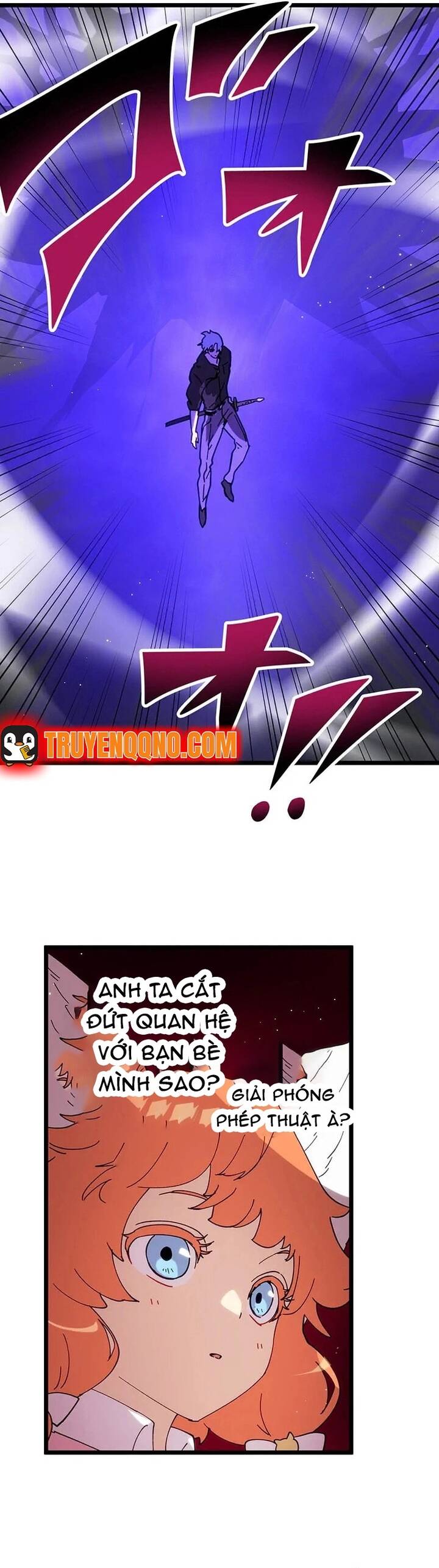 Watashi Yori Tsuyoi Yatsu Ni Ai Ni Gendai Ni Iku - Chapter 78 - Page 12