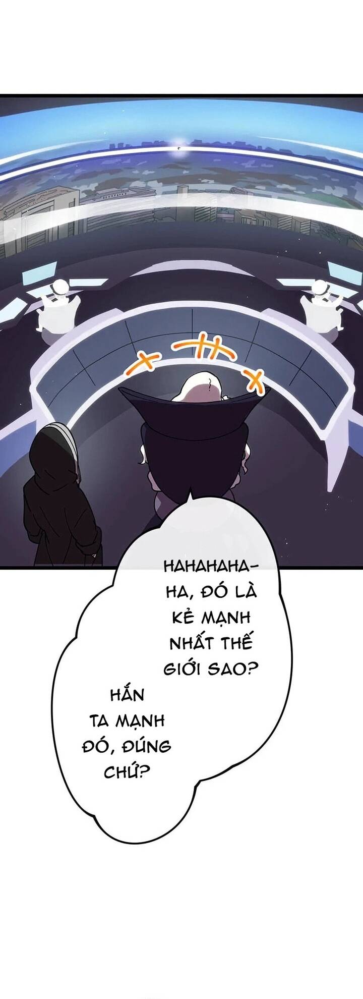 Watashi Yori Tsuyoi Yatsu Ni Ai Ni Gendai Ni Iku - Chapter 78 - Page 23