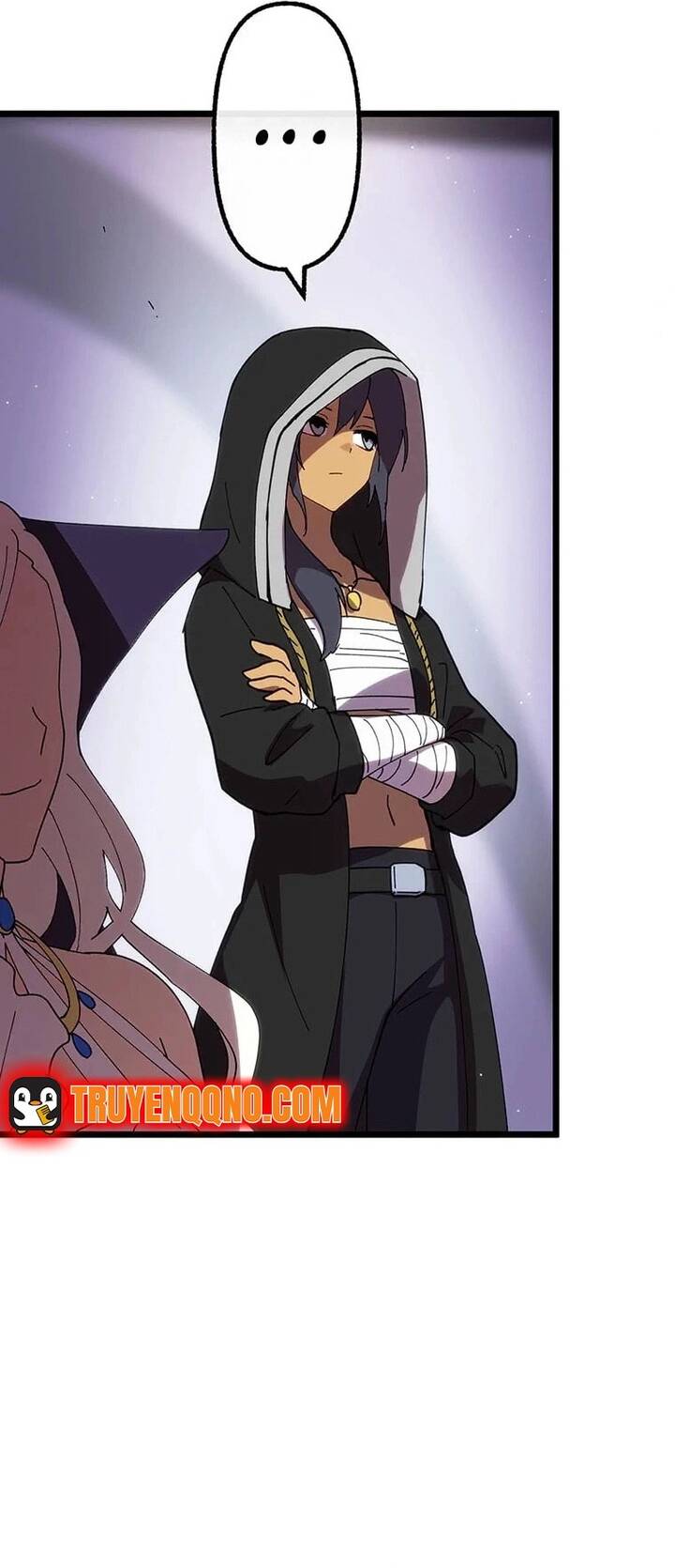 Watashi Yori Tsuyoi Yatsu Ni Ai Ni Gendai Ni Iku - Chapter 78 - Page 24