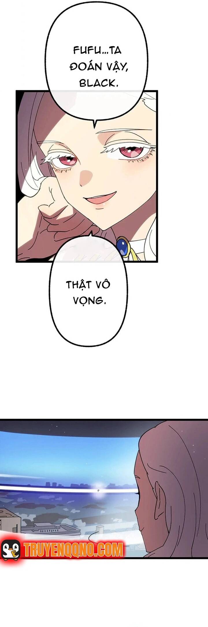 Watashi Yori Tsuyoi Yatsu Ni Ai Ni Gendai Ni Iku - Chapter 78 - Page 26