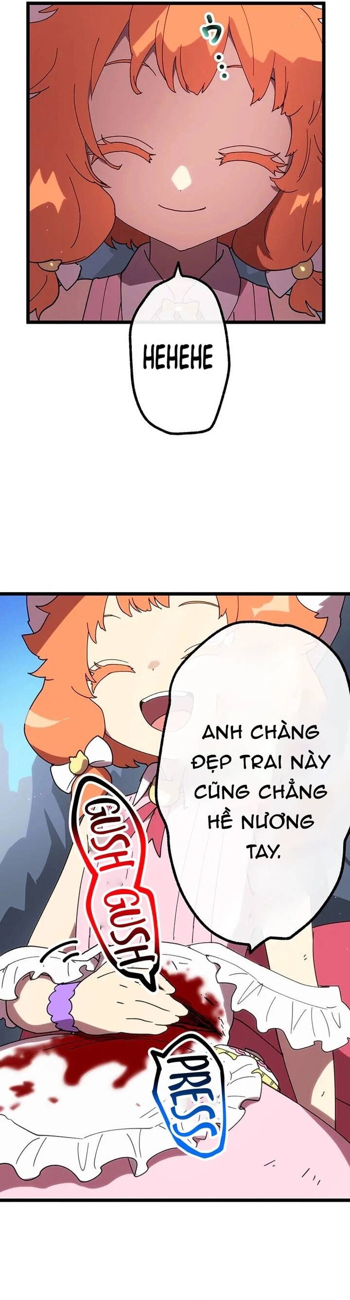 Watashi Yori Tsuyoi Yatsu Ni Ai Ni Gendai Ni Iku - Chapter 78 - Page 28