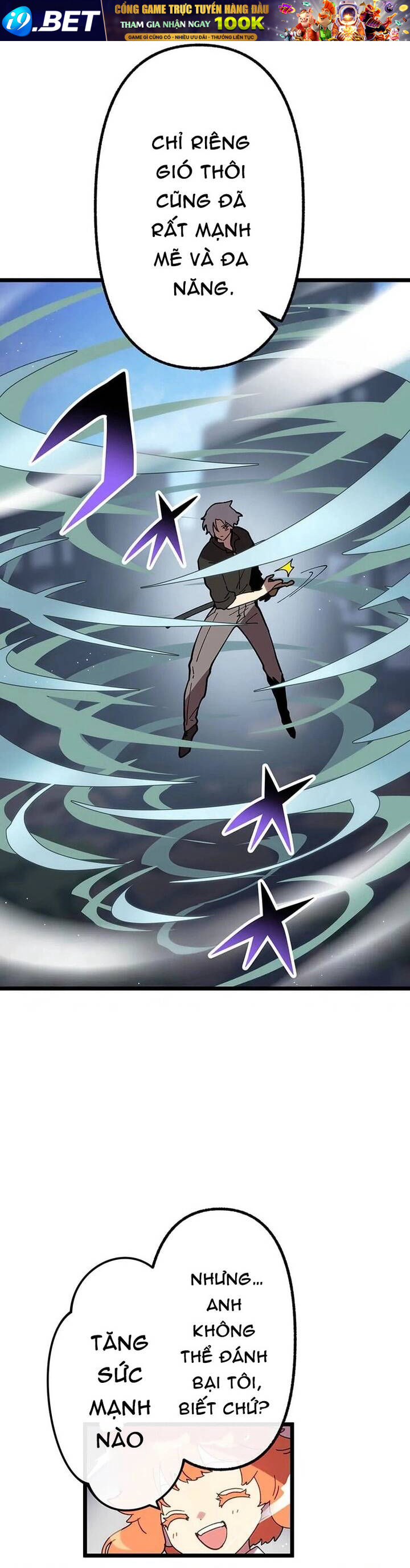 Watashi Yori Tsuyoi Yatsu Ni Ai Ni Gendai Ni Iku - Chapter 78 - Page 3