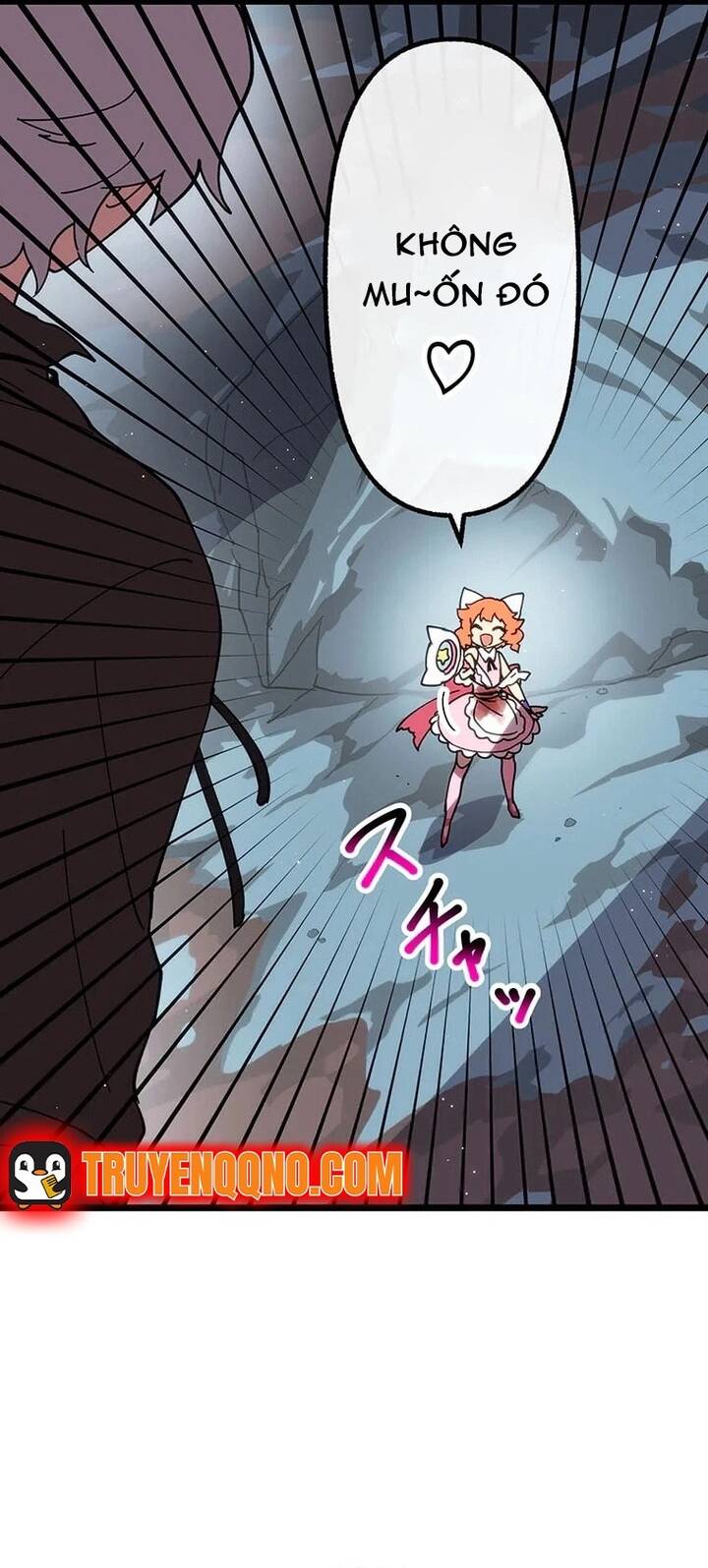 Watashi Yori Tsuyoi Yatsu Ni Ai Ni Gendai Ni Iku - Chapter 78 - Page 31