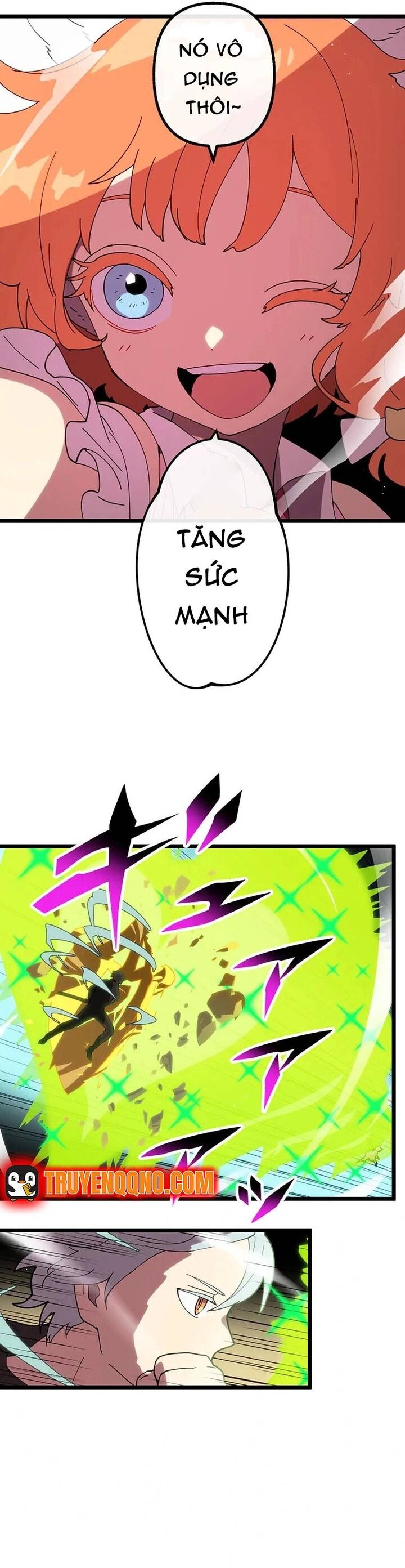 Watashi Yori Tsuyoi Yatsu Ni Ai Ni Gendai Ni Iku - Chapter 78 - Page 5