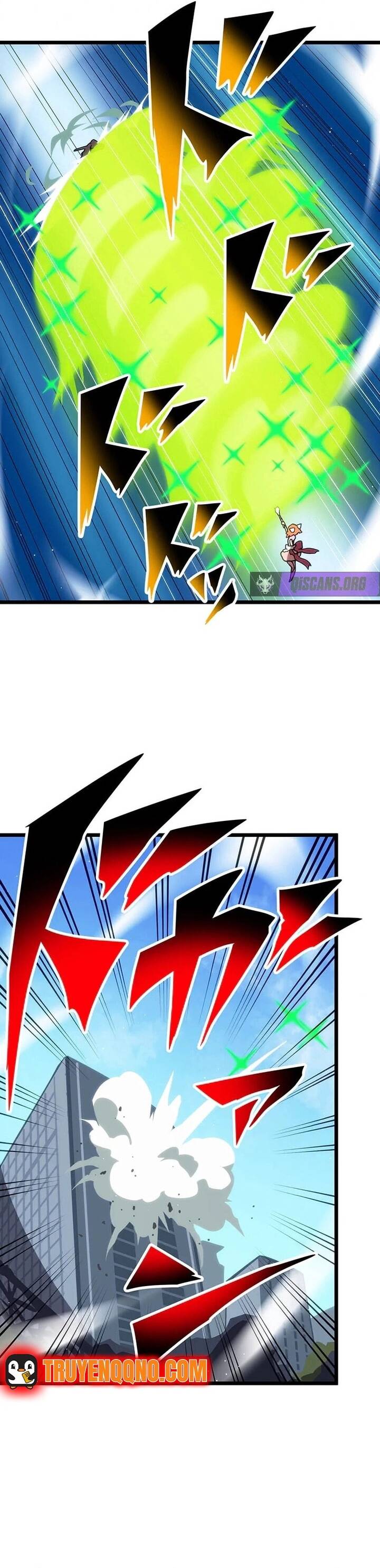 Watashi Yori Tsuyoi Yatsu Ni Ai Ni Gendai Ni Iku - Chapter 78 - Page 6