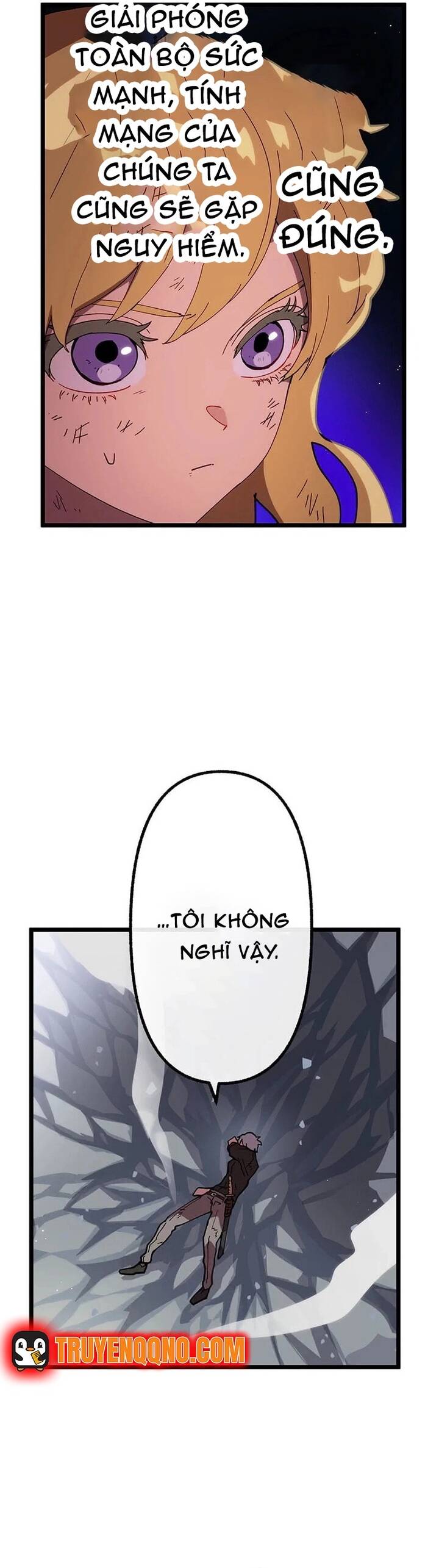 Watashi Yori Tsuyoi Yatsu Ni Ai Ni Gendai Ni Iku - Chapter 78 - Page 9