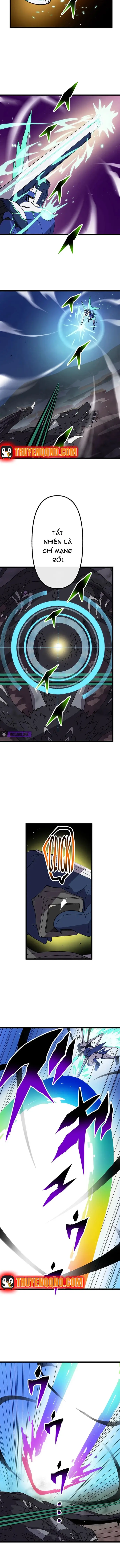 Watashi Yori Tsuyoi Yatsu Ni Ai Ni Gendai Ni Iku - Chapter 79 - Page 8