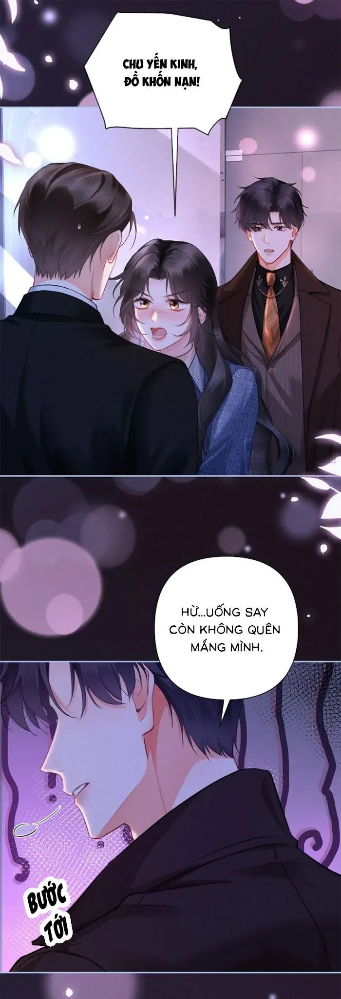 Tình Yêu Muộn Màng - Chapter 20 - Page 11