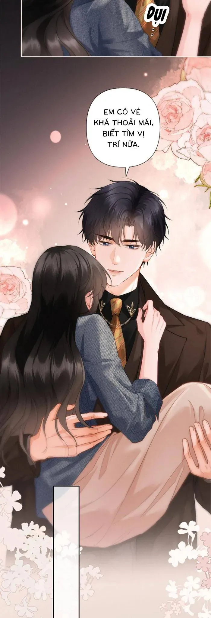 Tình Yêu Muộn Màng - Chapter 20 - Page 13