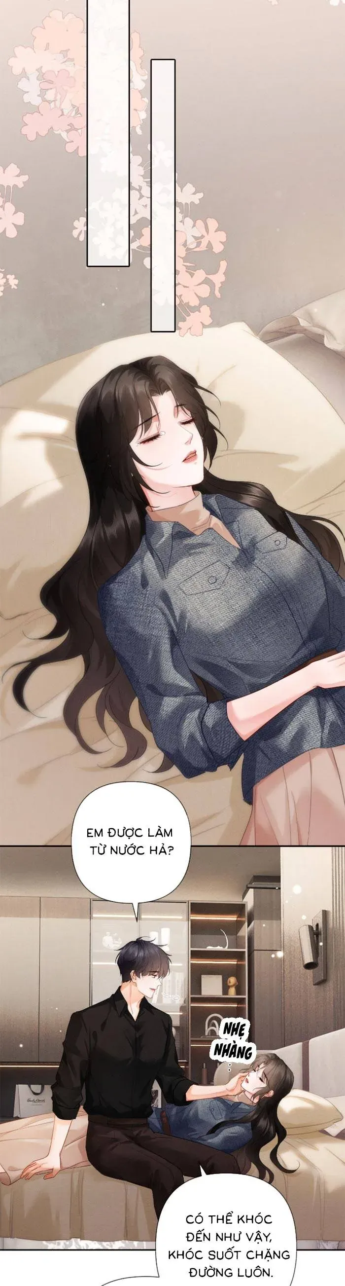 Tình Yêu Muộn Màng - Chapter 20 - Page 14