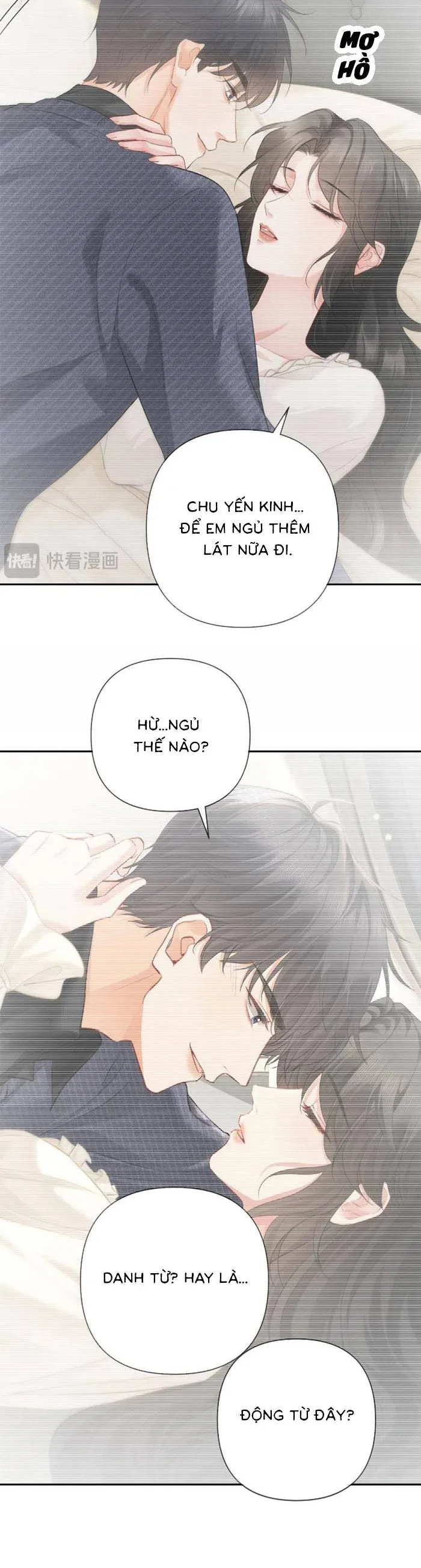 Tình Yêu Muộn Màng - Chapter 20 - Page 16