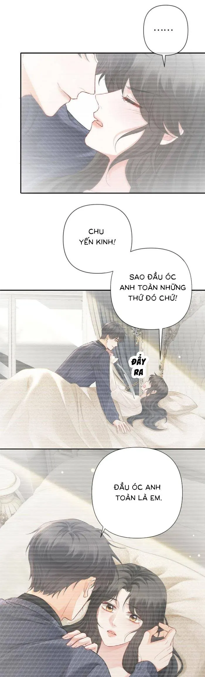 Tình Yêu Muộn Màng - Chapter 20 - Page 17