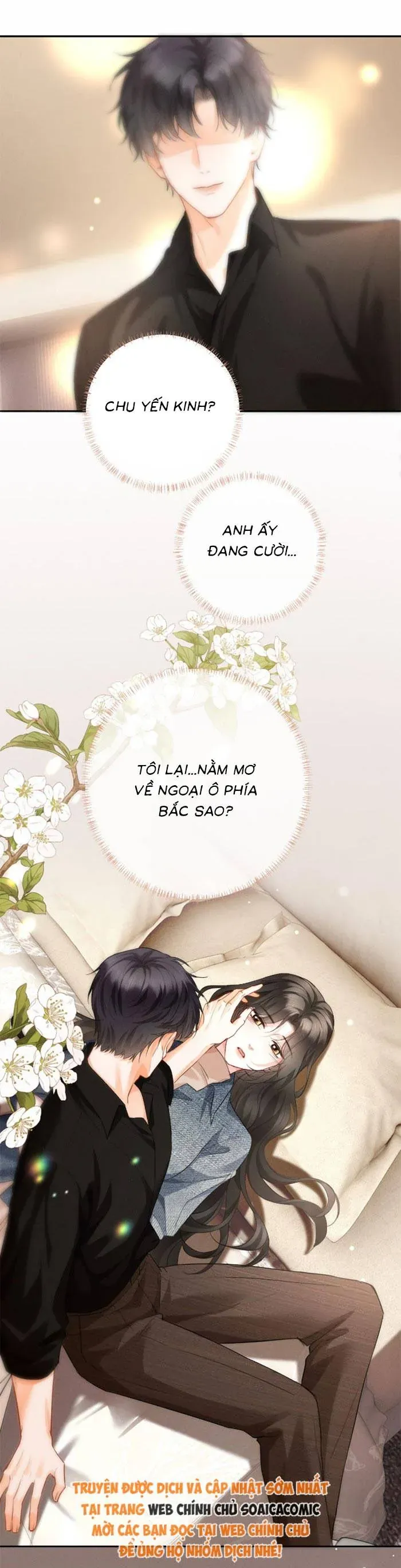 Tình Yêu Muộn Màng - Chapter 20 - Page 20