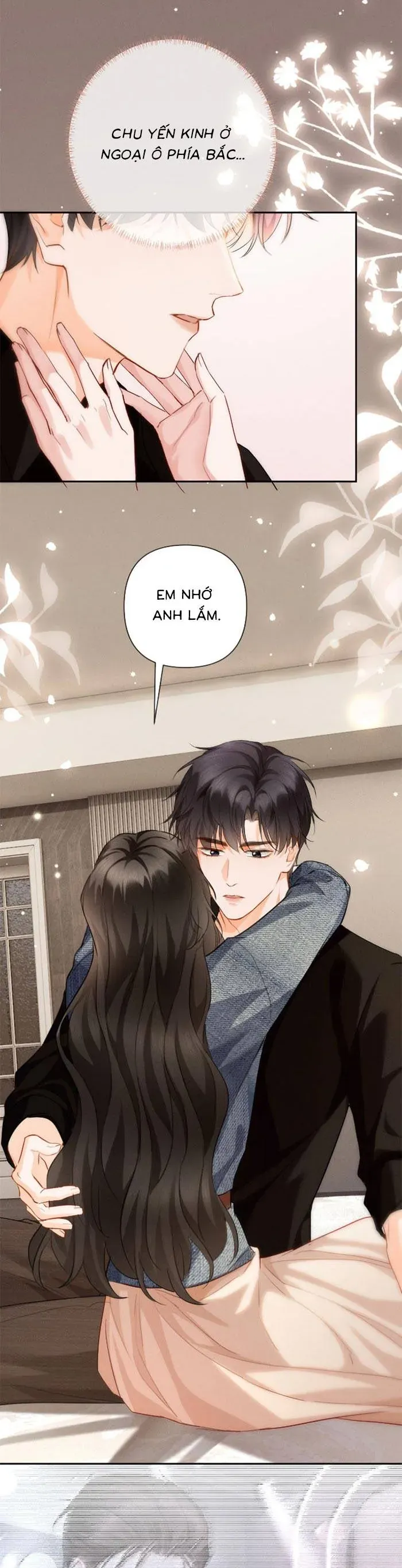 Tình Yêu Muộn Màng - Chapter 20 - Page 21