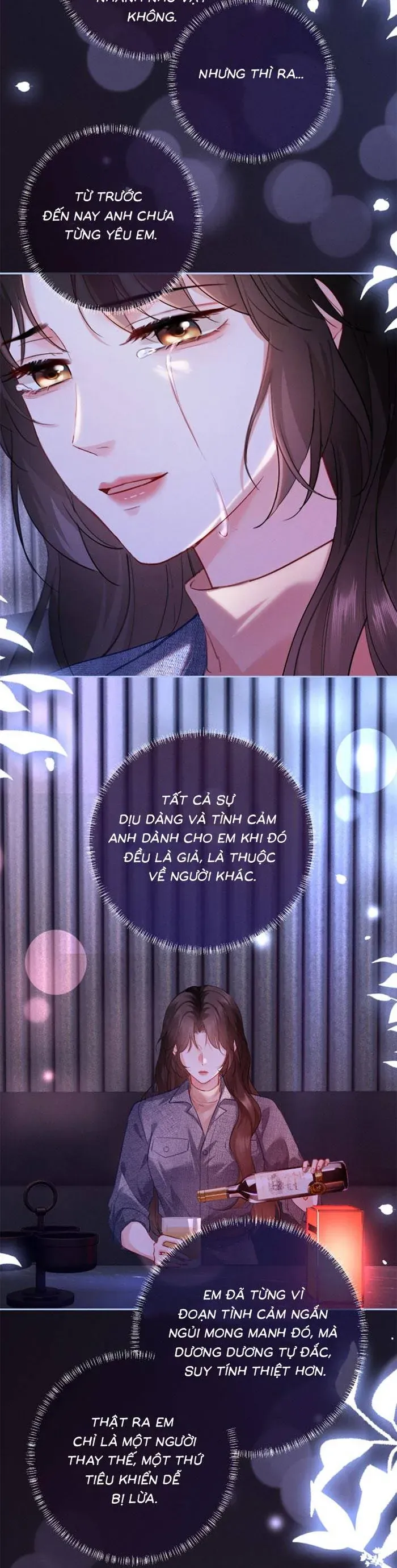 Tình Yêu Muộn Màng - Chapter 20 - Page 4