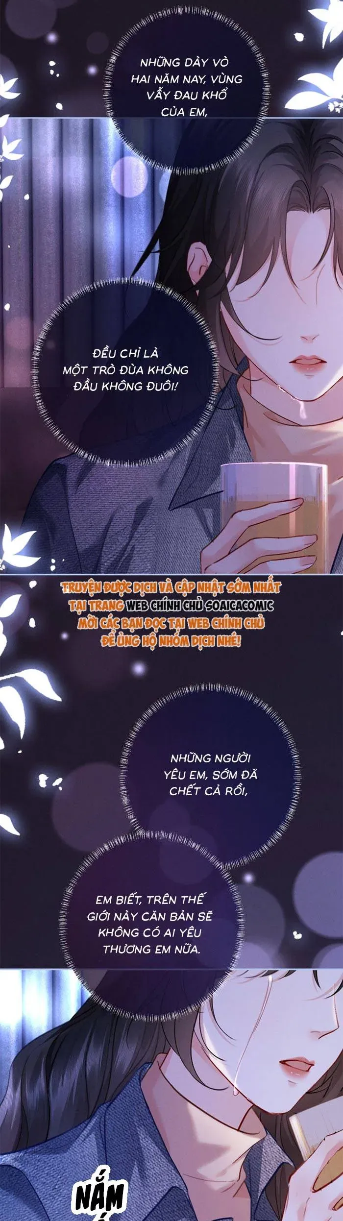 Tình Yêu Muộn Màng - Chapter 20 - Page 5