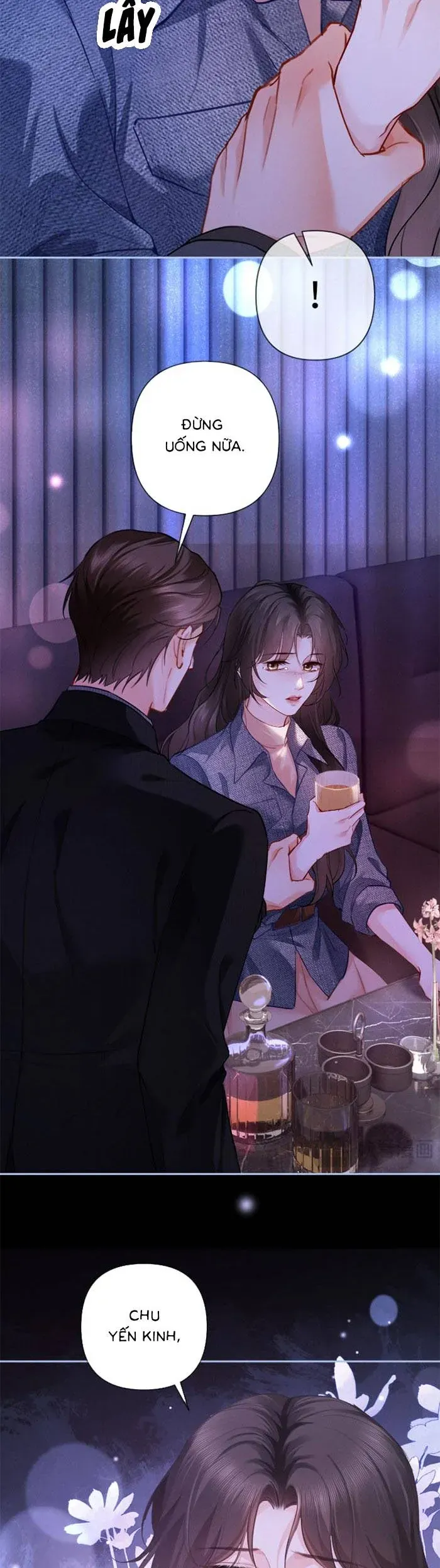 Tình Yêu Muộn Màng - Chapter 20 - Page 6