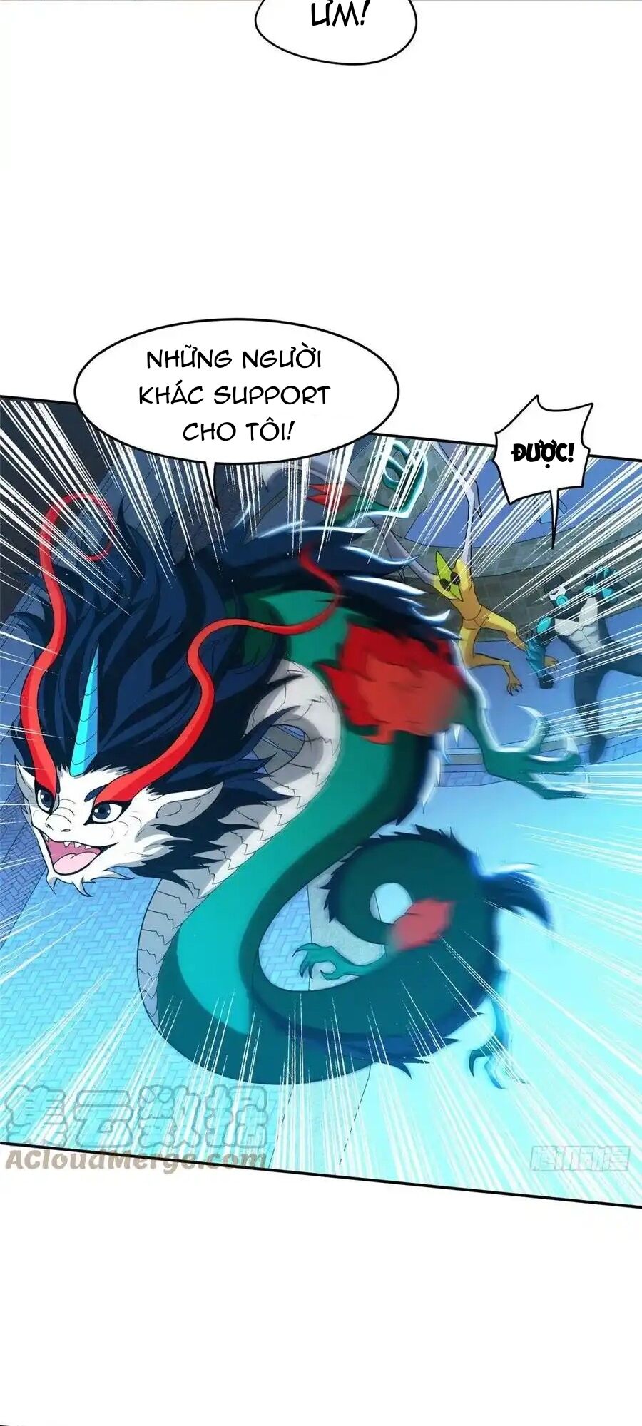 Trọng Sinh Chi Thần Cấp Bại Gia Tử - Chapter 109 - Page 12