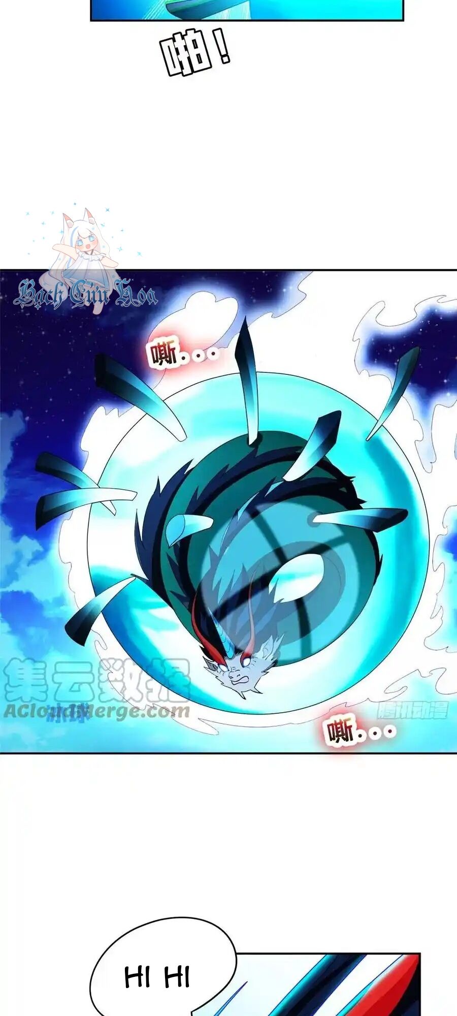 Trọng Sinh Chi Thần Cấp Bại Gia Tử - Chapter 109 - Page 18