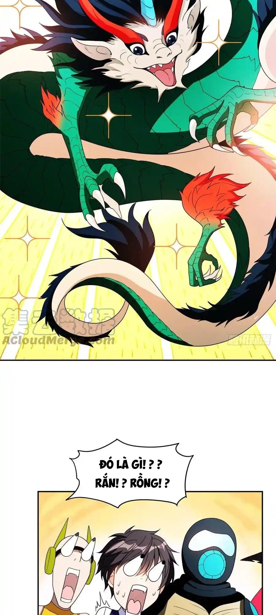 Trọng Sinh Chi Thần Cấp Bại Gia Tử - Chapter 109 - Page 4