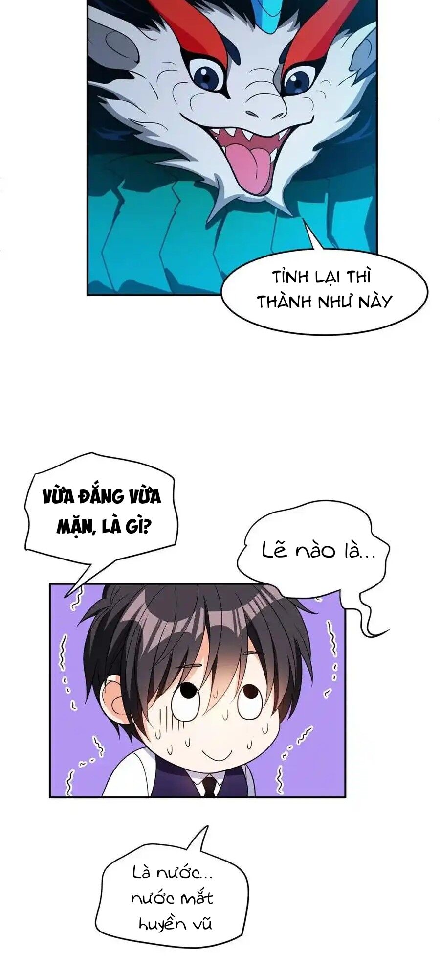 Trọng Sinh Chi Thần Cấp Bại Gia Tử - Chapter 109 - Page 6