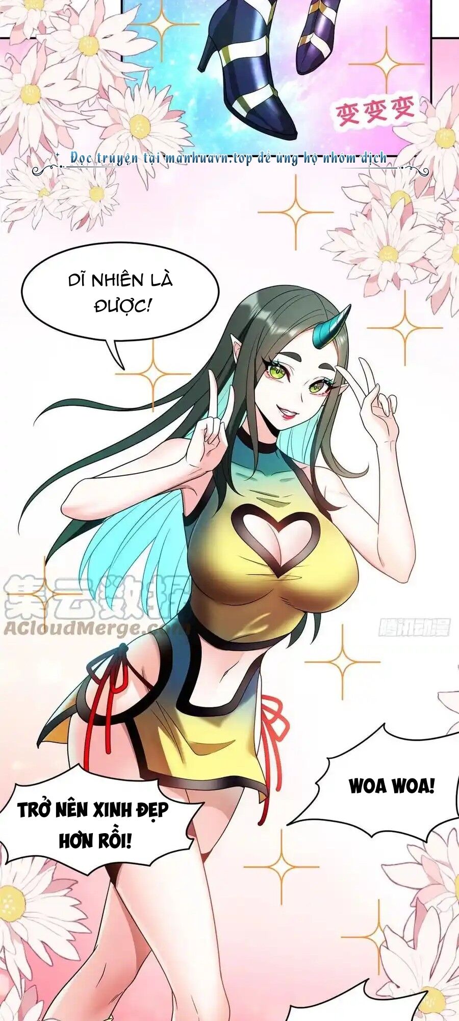 Trọng Sinh Chi Thần Cấp Bại Gia Tử - Chapter 109 - Page 8