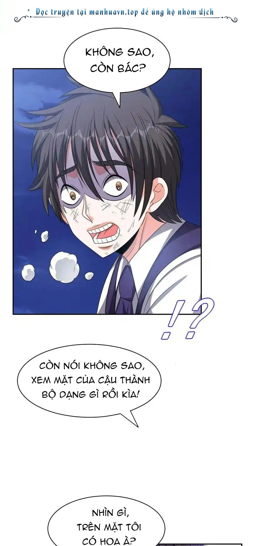 Trọng Sinh Chi Thần Cấp Bại Gia Tử - Chapter 111 - Page 12