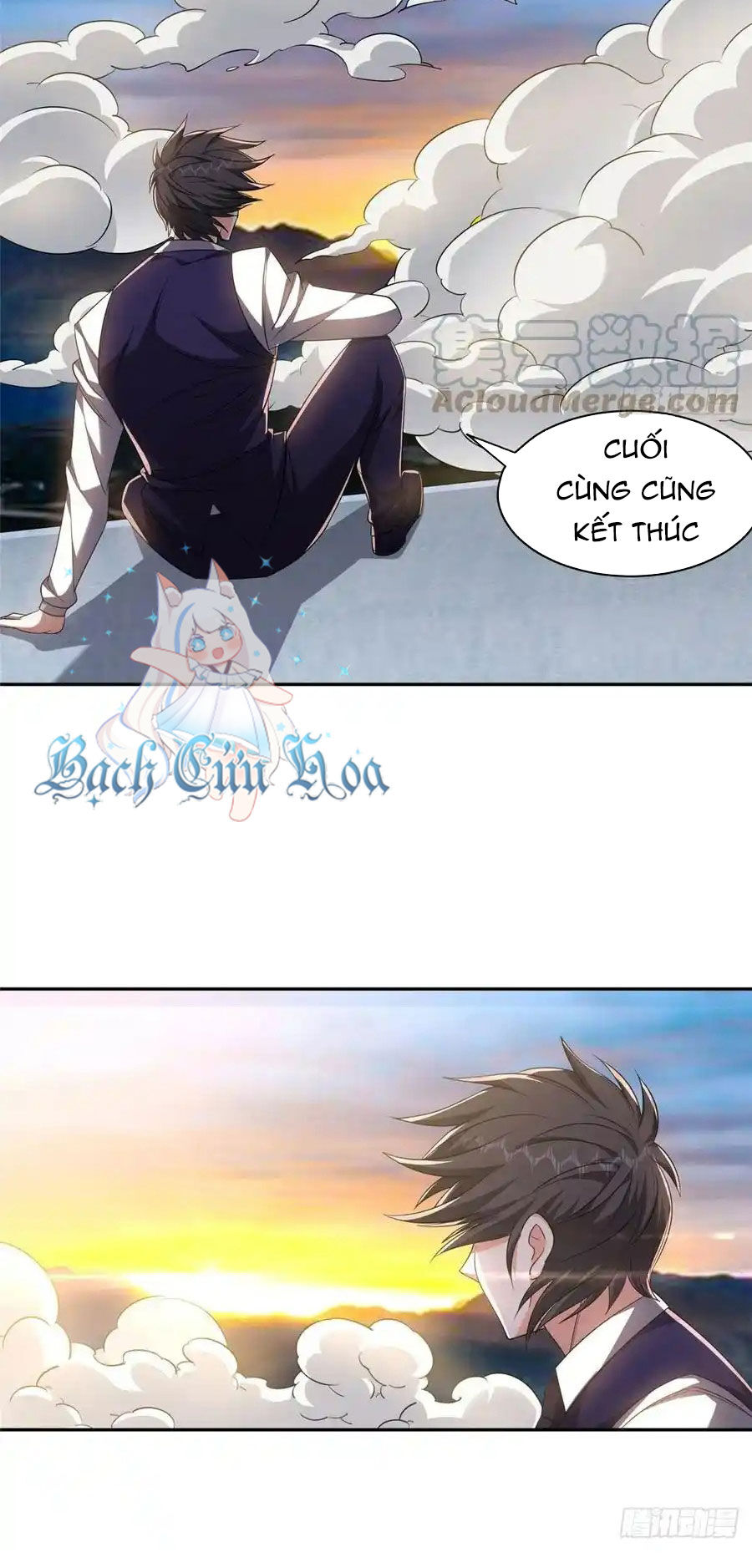 Trọng Sinh Chi Thần Cấp Bại Gia Tử - Chapter 111 - Page 14