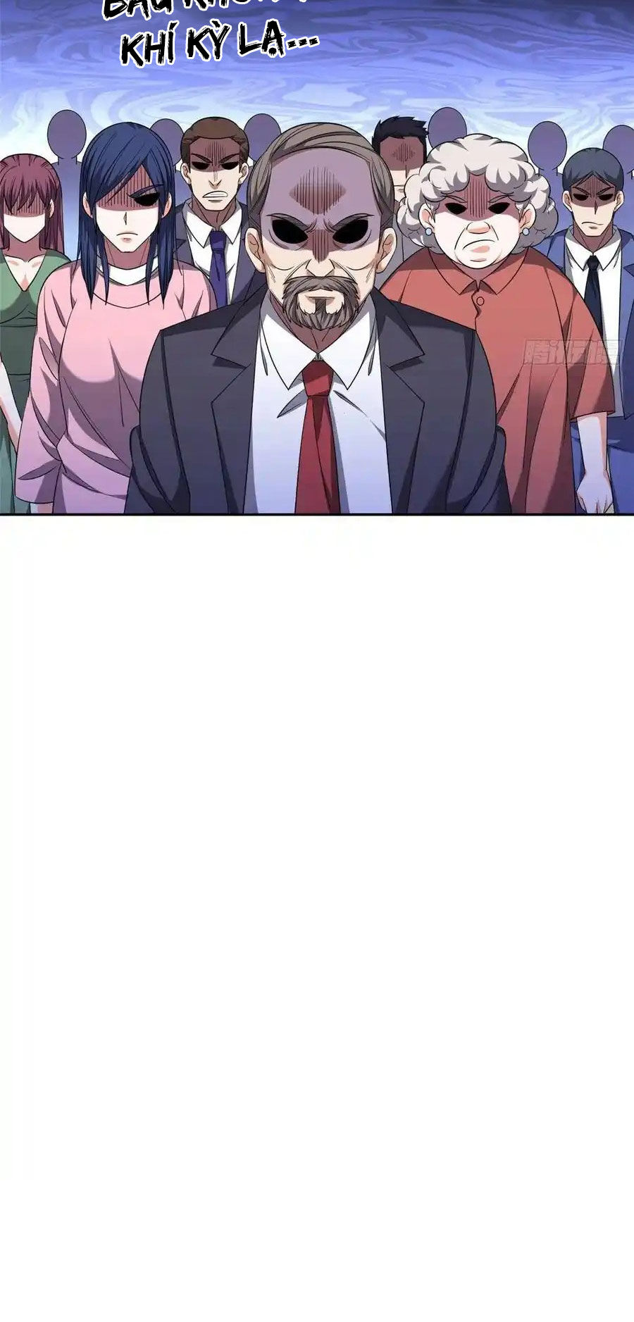 Trọng Sinh Chi Thần Cấp Bại Gia Tử - Chapter 111 - Page 19