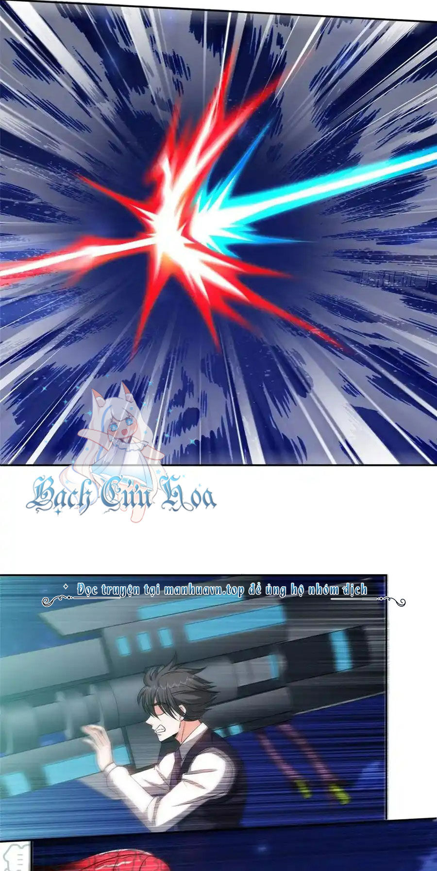 Trọng Sinh Chi Thần Cấp Bại Gia Tử - Chapter 111 - Page 4