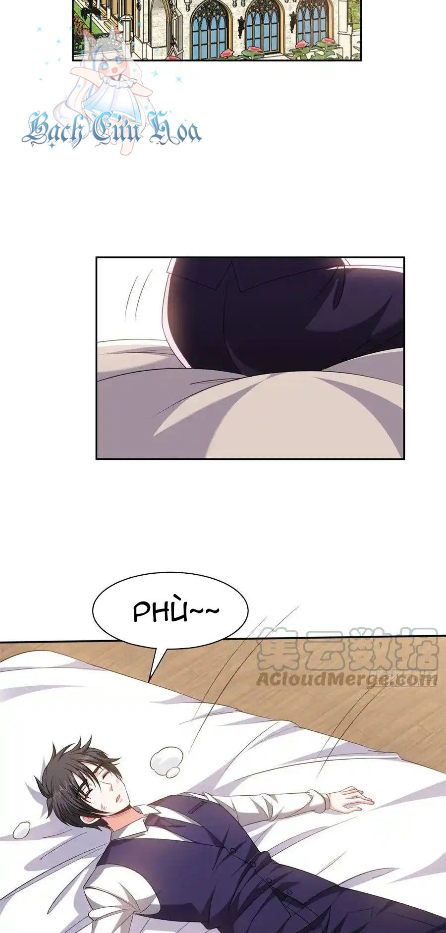 Trọng Sinh Chi Thần Cấp Bại Gia Tử - Chapter 112 - Page 15