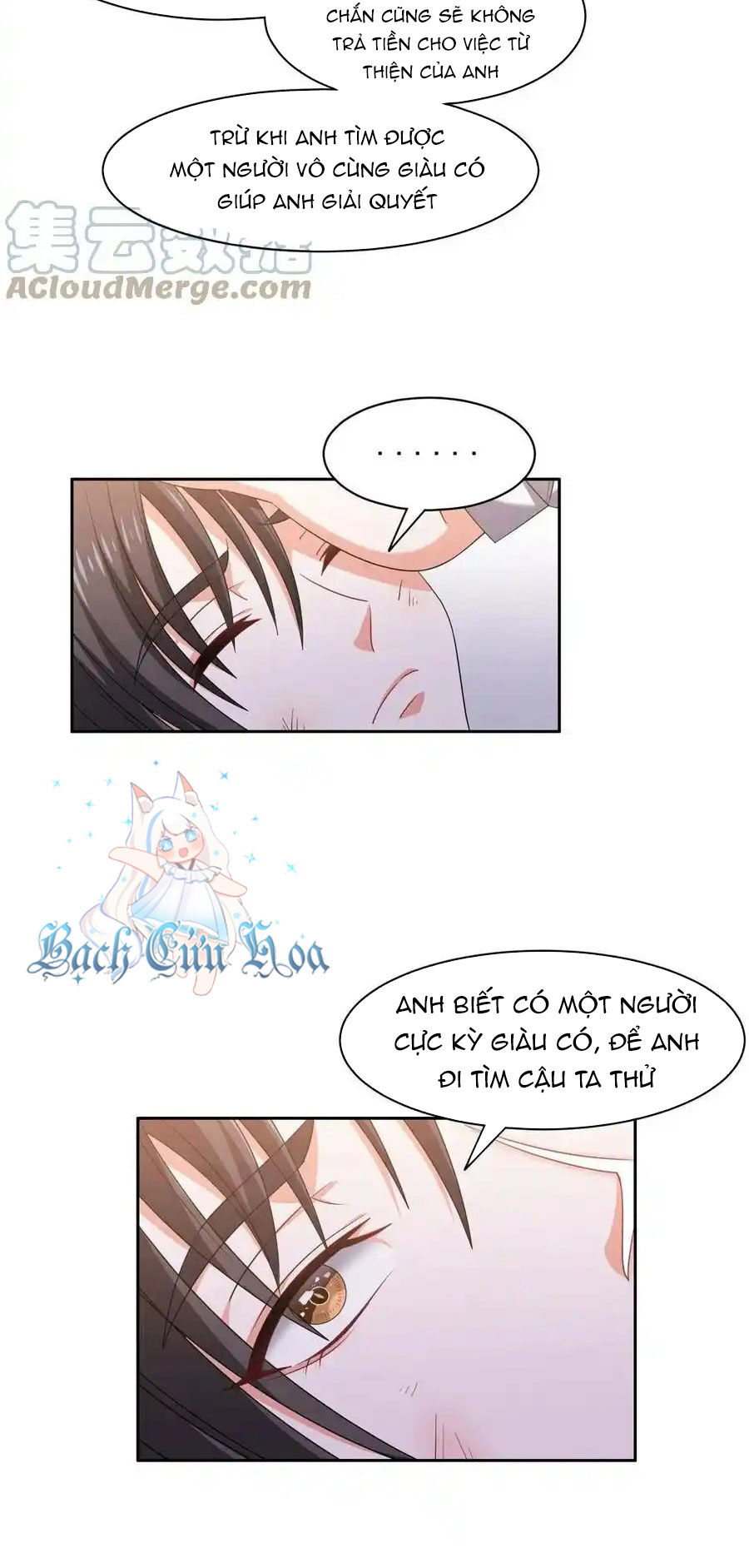 Trọng Sinh Chi Thần Cấp Bại Gia Tử - Chapter 112 - Page 19