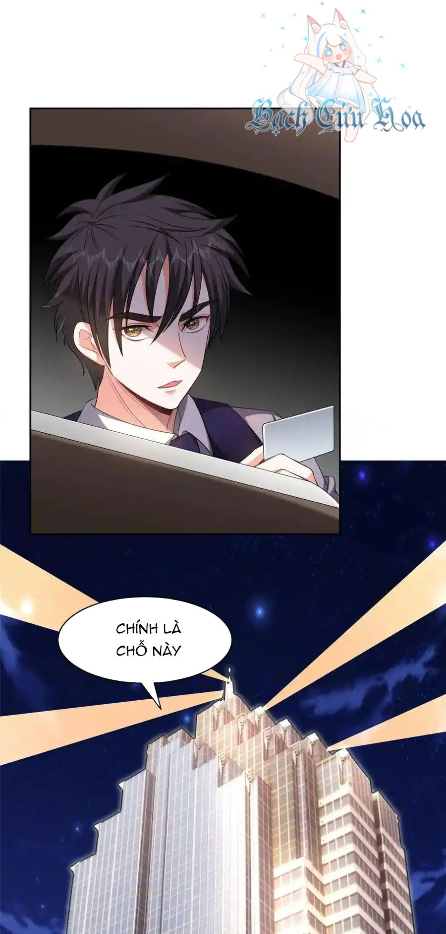 Trọng Sinh Chi Thần Cấp Bại Gia Tử - Chapter 112 - Page 21