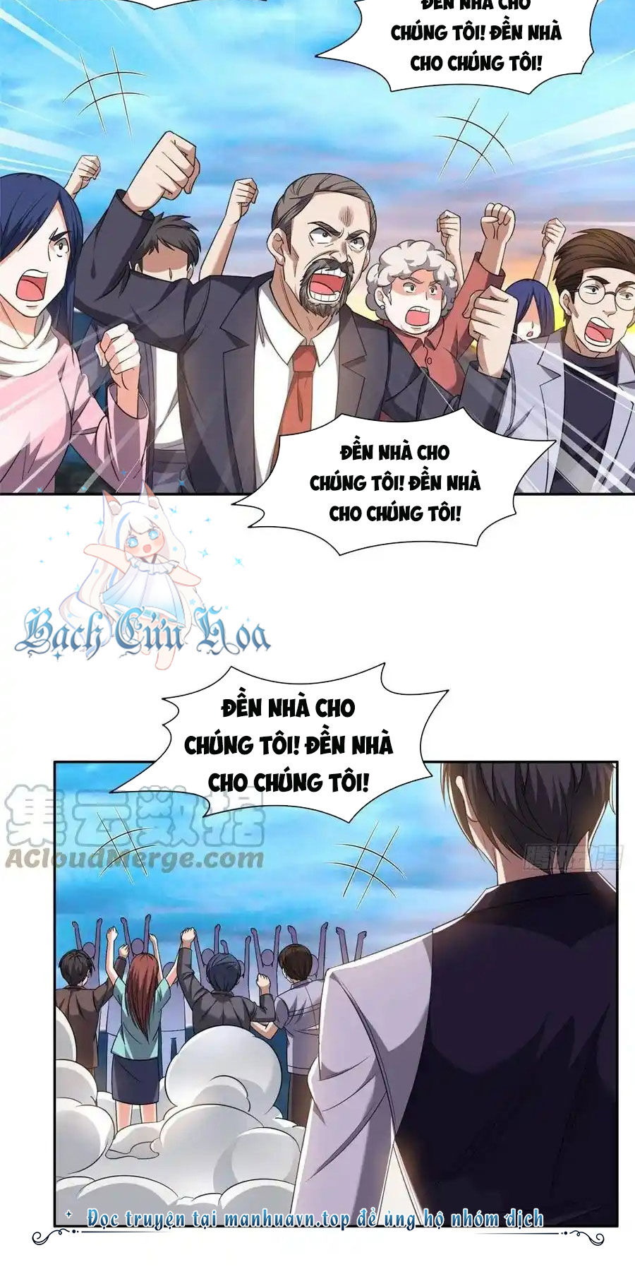 Trọng Sinh Chi Thần Cấp Bại Gia Tử - Chapter 112 - Page 6