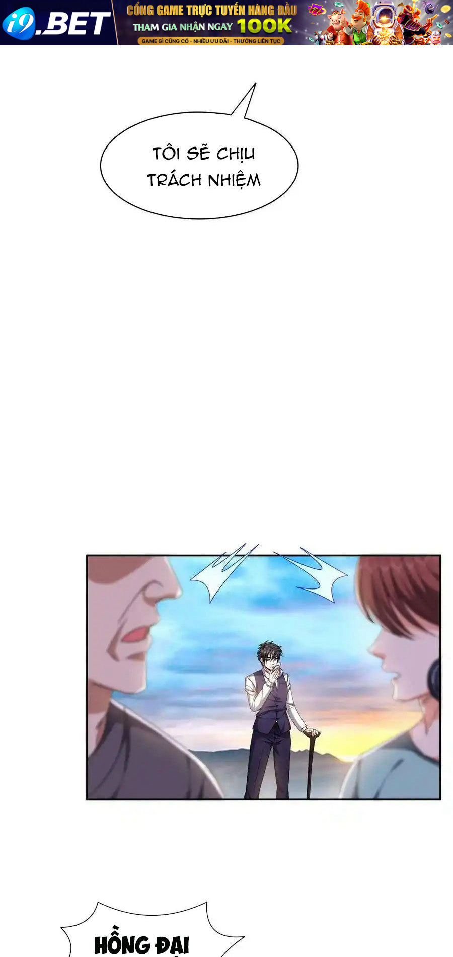 Trọng Sinh Chi Thần Cấp Bại Gia Tử - Chapter 112 - Page 7