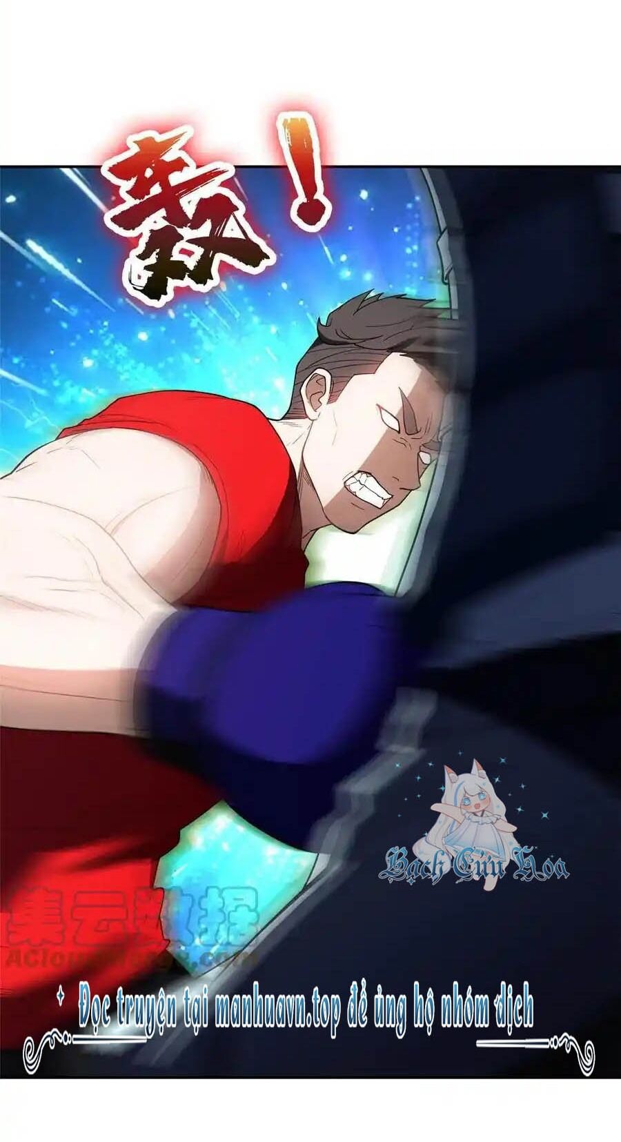 Trọng Sinh Chi Thần Cấp Bại Gia Tử - Chapter 113 - Page 10